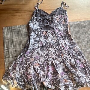 Free people dress